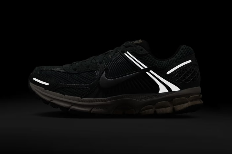 Nike Zoom Vomero 5 最新配色「Vintage Green」正式發佈