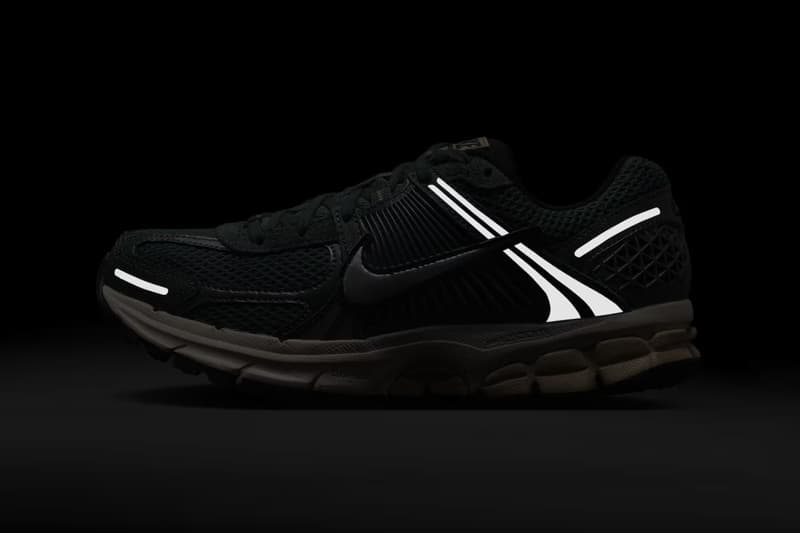 Nike Zoom Vomero 5 最新配色「Vintage Green」正式發佈