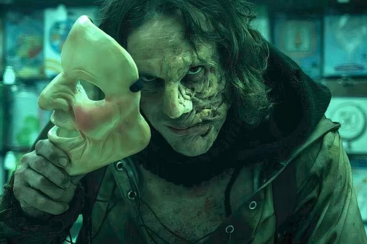 荒謬還是有趣?恐怖版「小飛俠彼得潘」官方預告登場