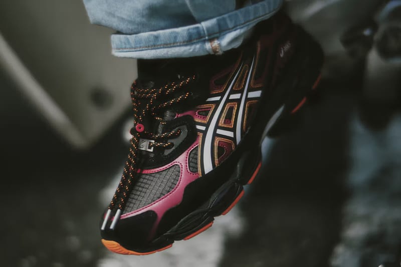 鞋迷駐足 · 5 款今周務必注目之球鞋