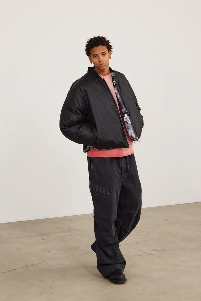BEAMS 正式發佈 2024 全新秋冬系列 Lookbook