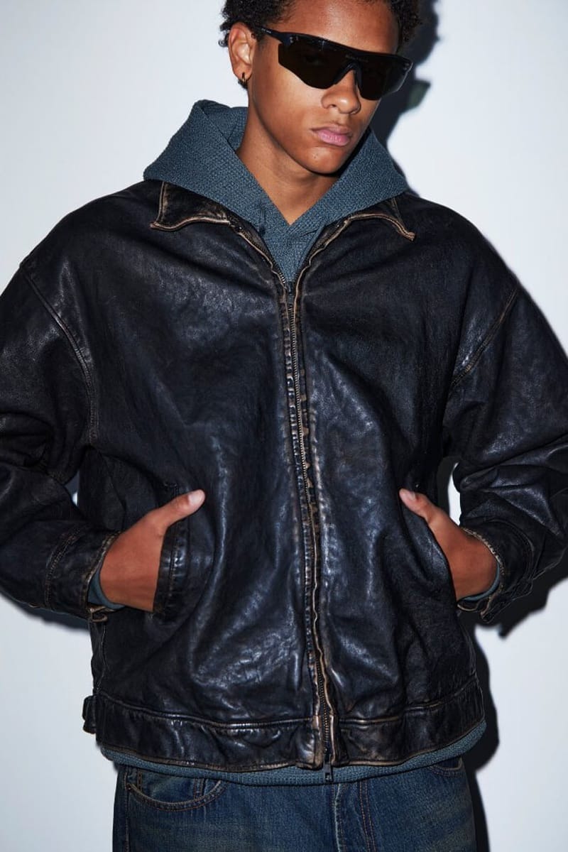 BEAMS 正式發佈 2024 全新秋冬系列 Lookbook