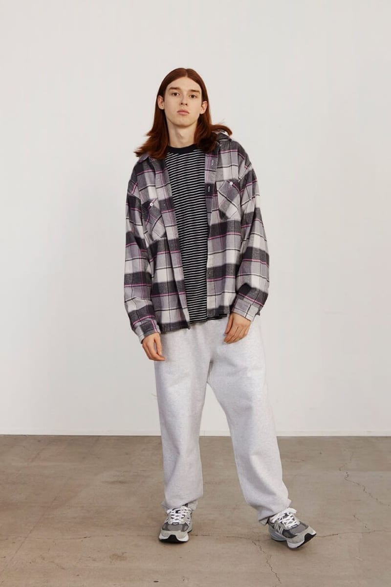 BEAMS 正式發佈 2024 全新秋冬系列 Lookbook