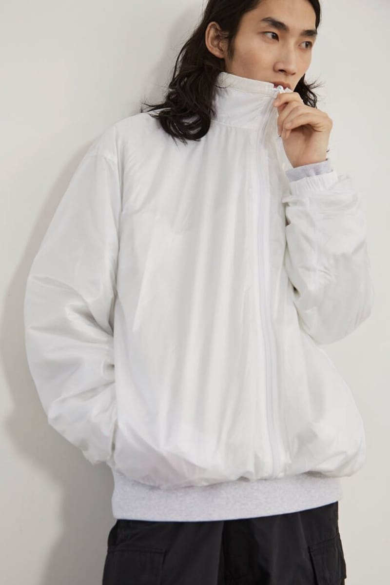 BEAMS 正式發佈 2024 全新秋冬系列 Lookbook