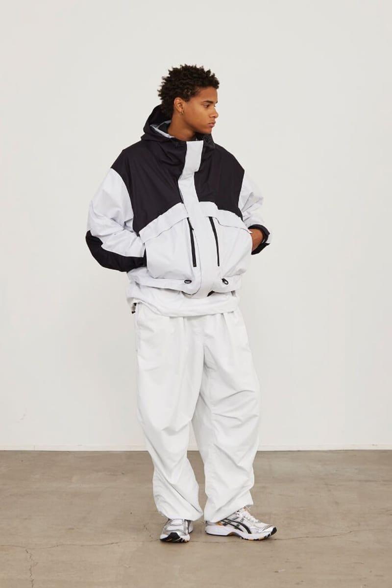 BEAMS 正式發佈 2024 全新秋冬系列 Lookbook