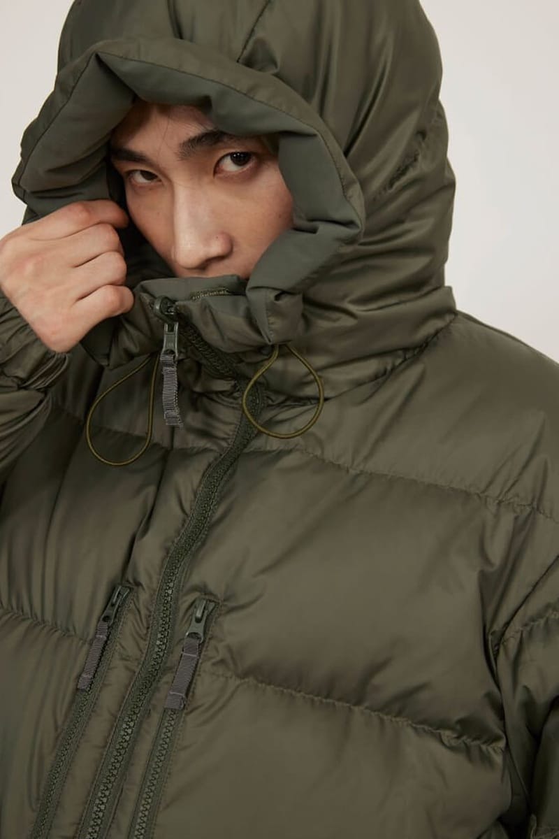 BEAMS 正式發佈 2024 全新秋冬系列 Lookbook