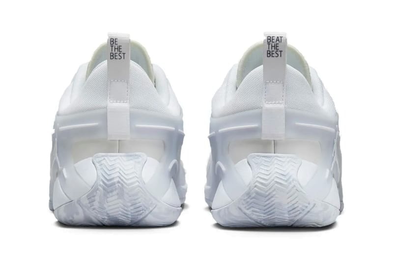 Jordan Heir 1.0 全新配色「White/Football Grey」官方圖輯正式發佈