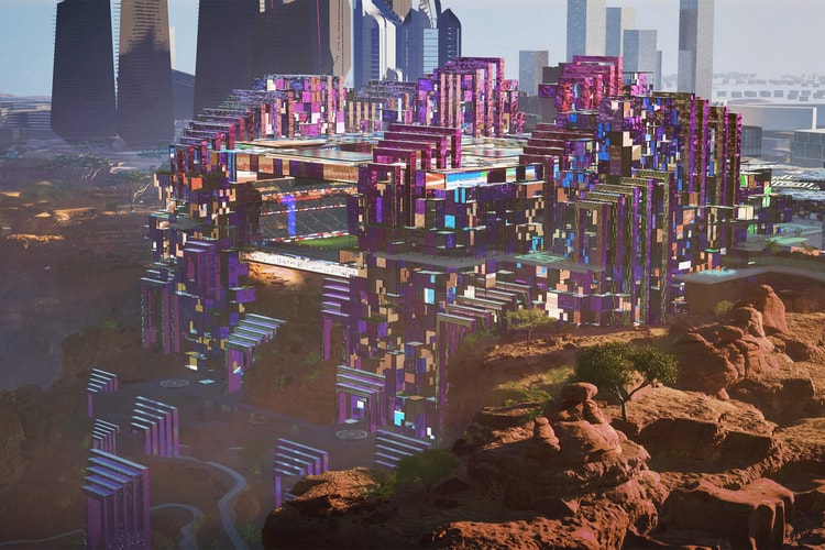 多達 15 座!沙烏地阿拉伯 2034 世界盃全數足球場館完整公開