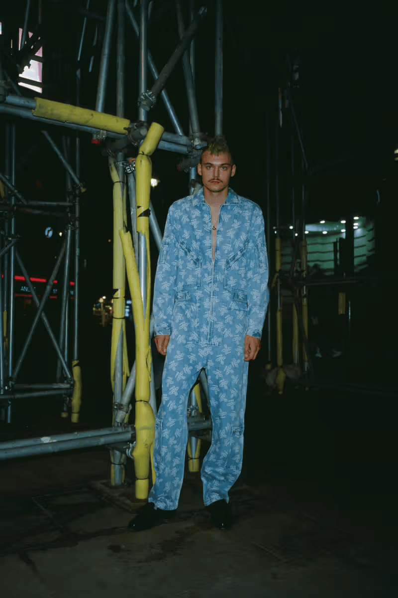 Palace 首度攜手 Vivienne Westwood 推出聯名系列