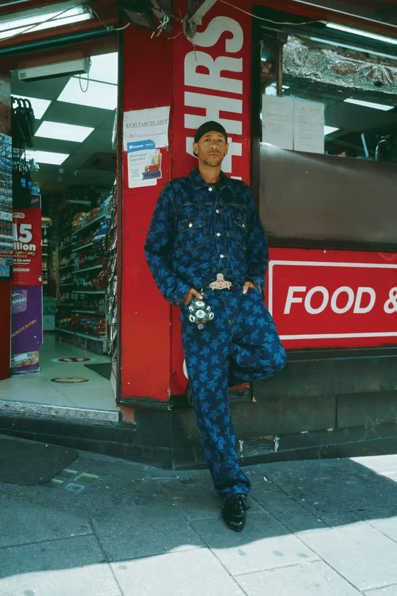 Palace 首度攜手 Vivienne Westwood 推出聯名系列