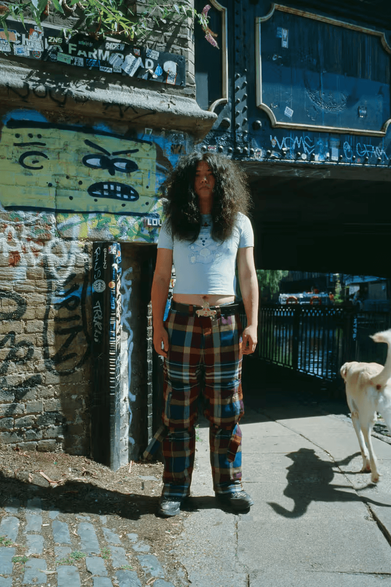 Palace 首度攜手 Vivienne Westwood 推出聯名系列