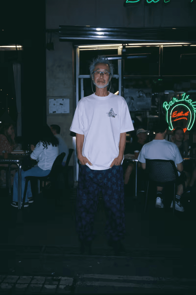 Palace 首度攜手 Vivienne Westwood 推出聯名系列