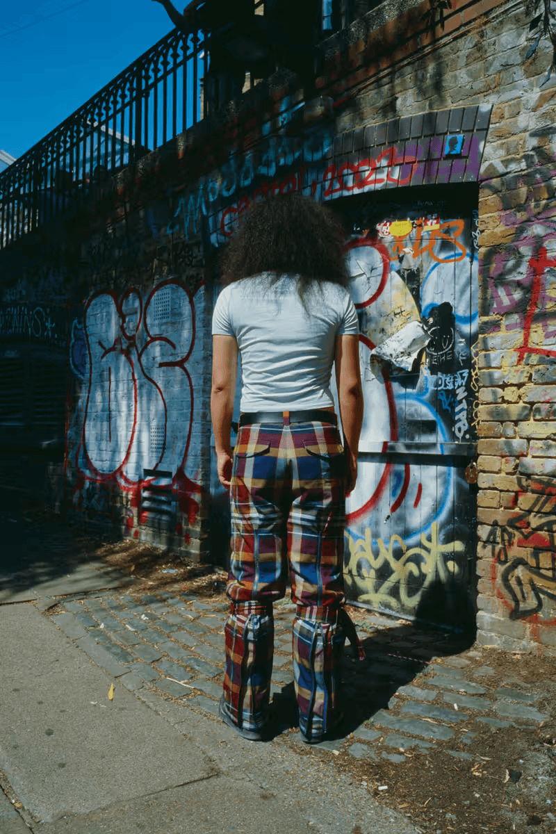 Palace 首度攜手 Vivienne Westwood 推出聯名系列