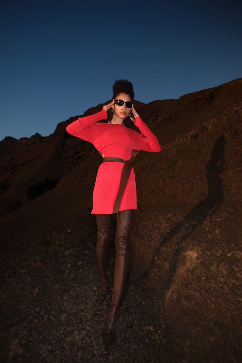 KENZO 正式發佈 2024 秋冬系列形象大片