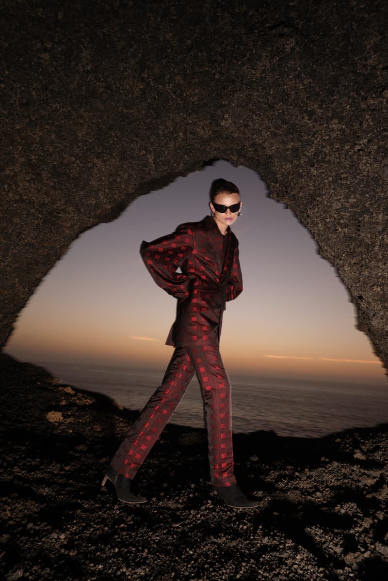 KENZO 正式發佈 2024 秋冬系列形象大片