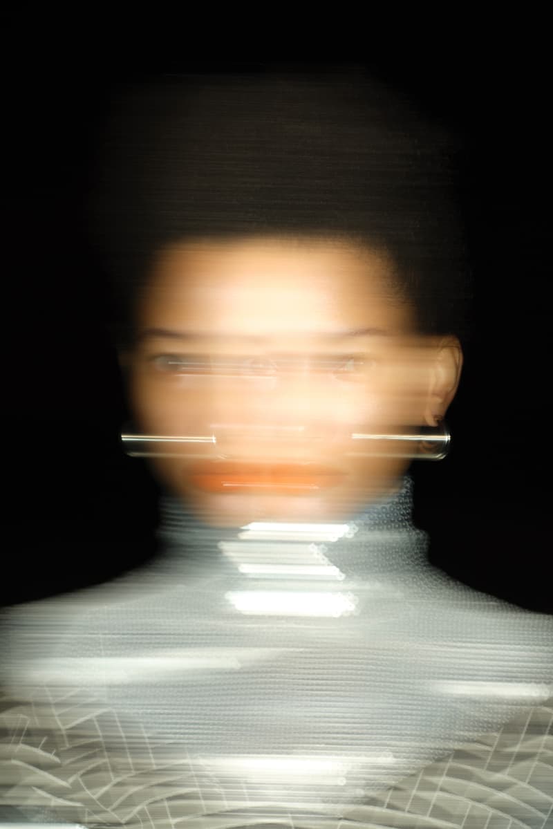 KENZO 正式發佈 2024 秋冬系列形象大片