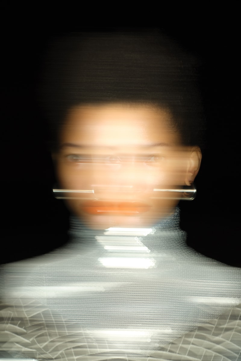 KENZO 正式發佈 2024 秋冬系列形象大片