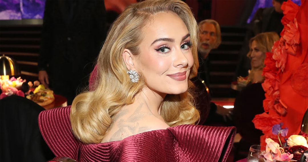 Adele Shatters Fans’ Hearts: The Soulful Songstress Takes an Indefinite Hiatus from Music