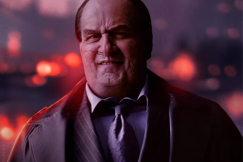 「蝙蝠俠」確認不會於 DC 外傳影集《企鵝人 The Penguin》中登場