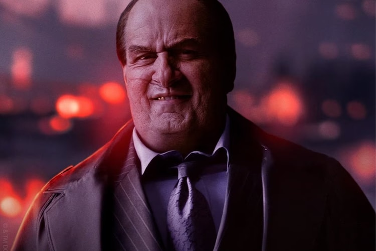 「蝙蝠俠」確認不會於 DC 外傳影集《企鵝人 The Penguin》中登場