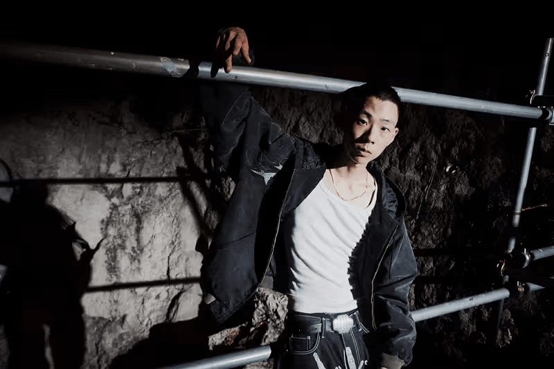 Unborn Society 正式發佈 2024 秋冬系列 Lookbook