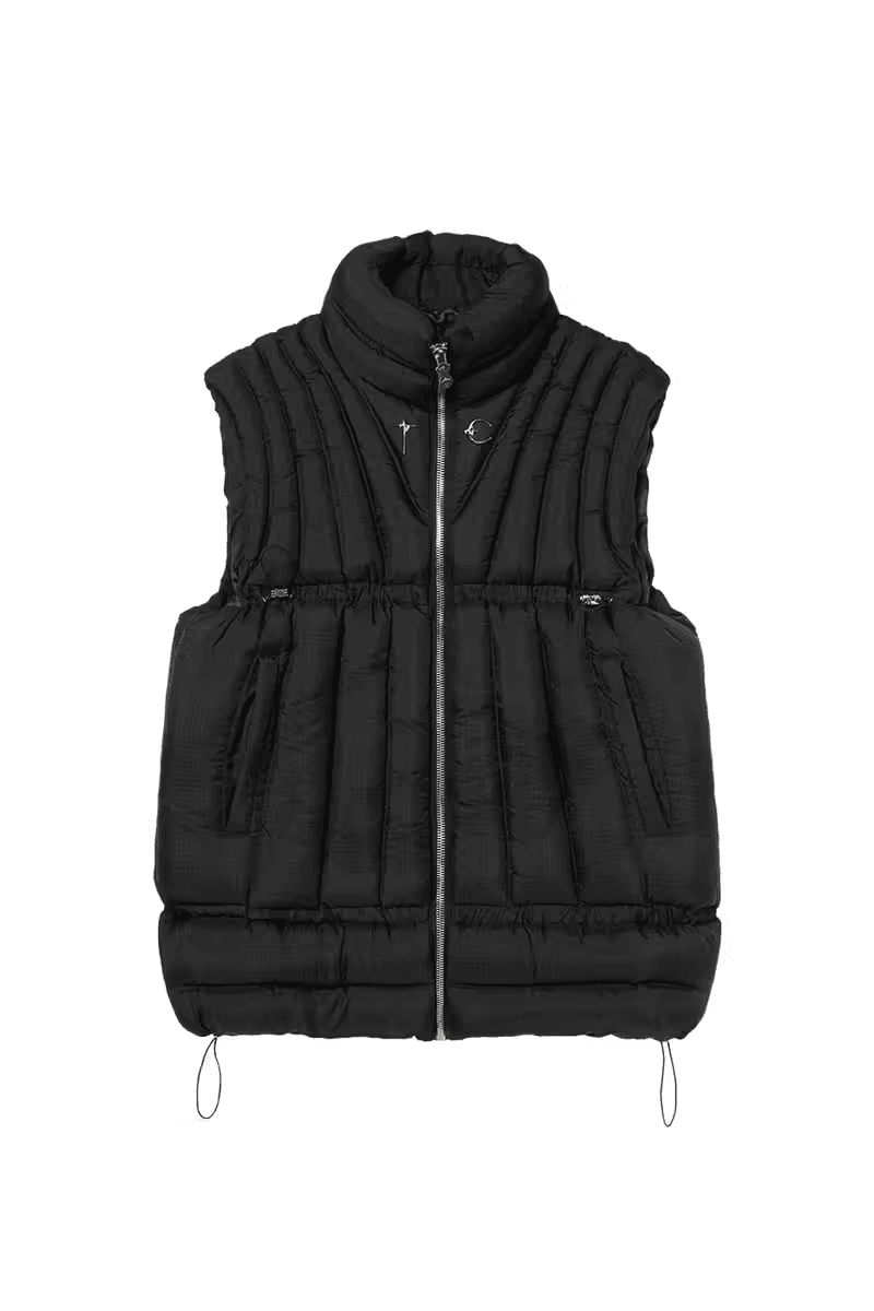 THUG CLUB 正式發佈 2024 全新秋冬系列「Bio Soldier」