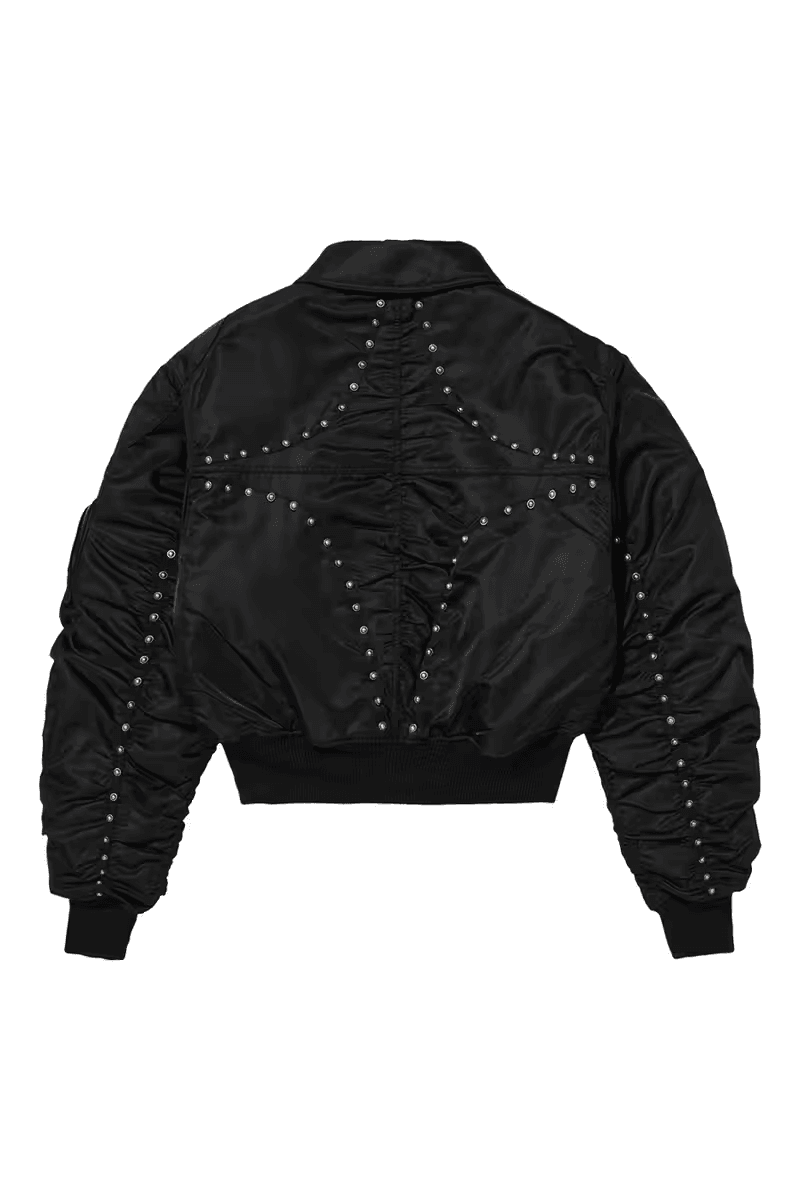 THUG CLUB 正式發佈 2024 全新秋冬系列「Bio Soldier」