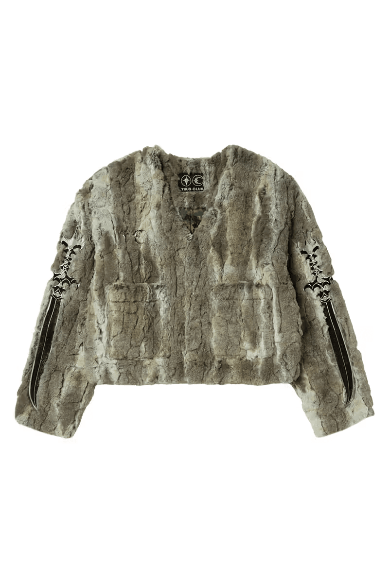 THUG CLUB 正式發佈 2024 全新秋冬系列「Bio Soldier」