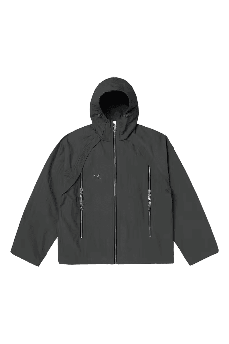 THUG CLUB 正式發佈 2024 全新秋冬系列「Bio Soldier」