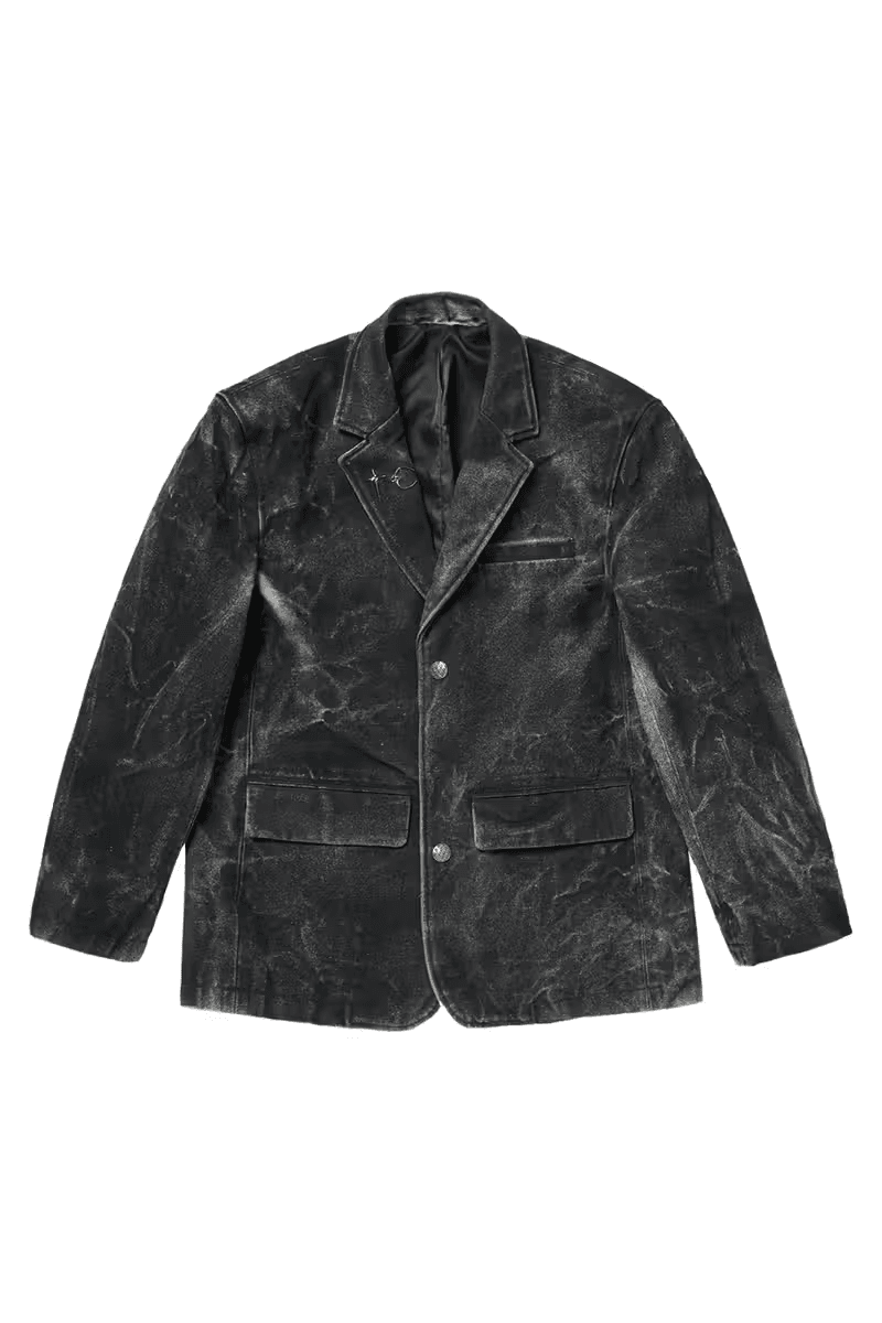 THUG CLUB 正式發佈 2024 全新秋冬系列「Bio Soldier」