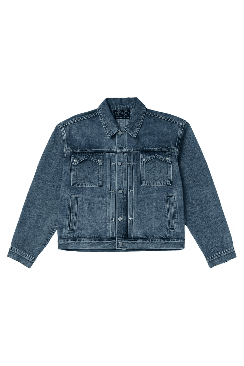 THUG CLUB 正式發佈 2024 全新秋冬系列「Bio Soldier」