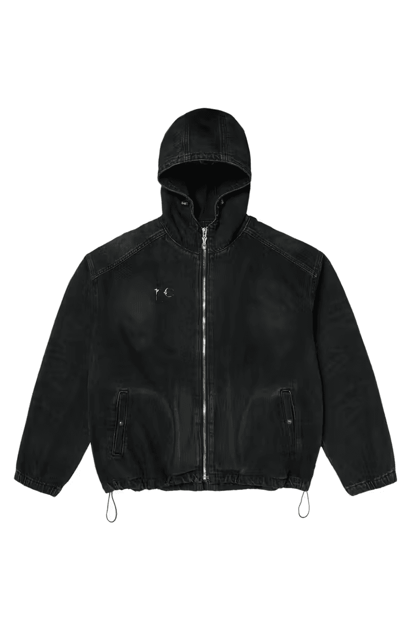 THUG CLUB 正式發佈 2024 全新秋冬系列「Bio Soldier」