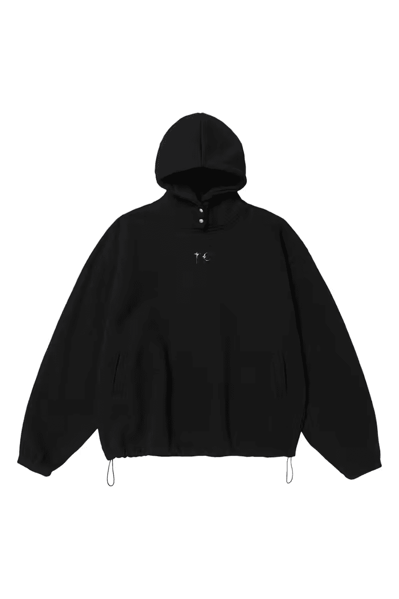 THUG CLUB 正式發佈 2024 全新秋冬系列「Bio Soldier」