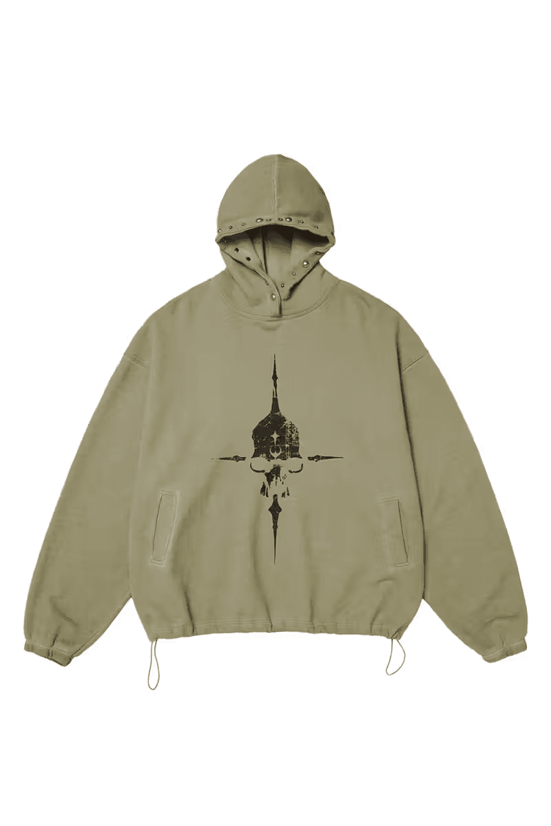 THUG CLUB 正式發佈 2024 全新秋冬系列「Bio Soldier」