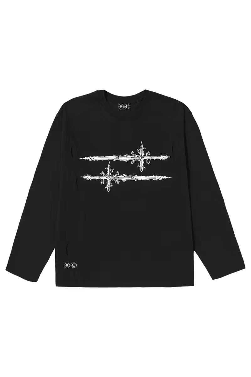 THUG CLUB 正式發佈 2024 全新秋冬系列「Bio Soldier」