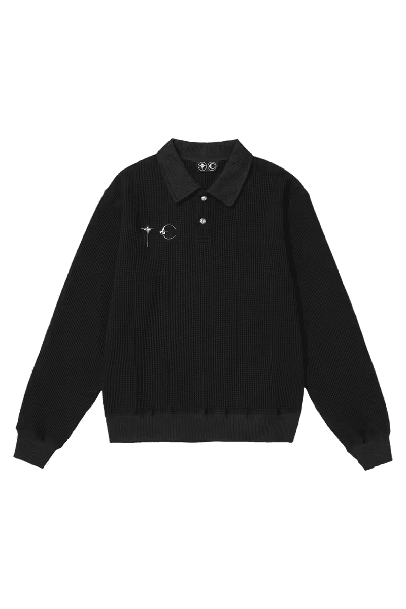 THUG CLUB 正式發佈 2024 全新秋冬系列「Bio Soldier」