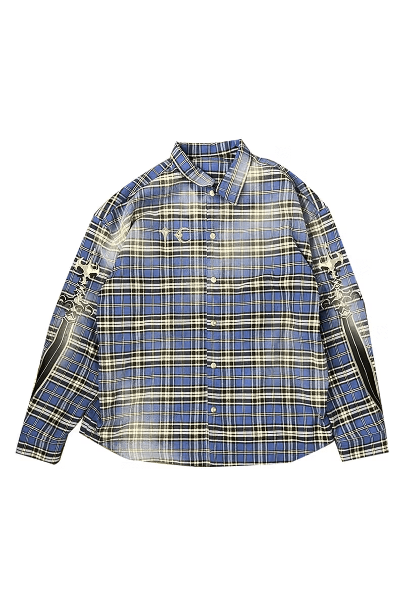 THUG CLUB 正式發佈 2024 全新秋冬系列「Bio Soldier」