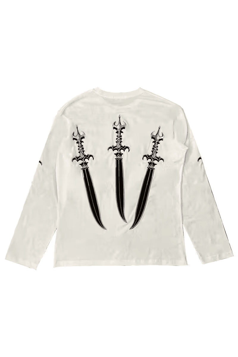 THUG CLUB 正式發佈 2024 全新秋冬系列「Bio Soldier」