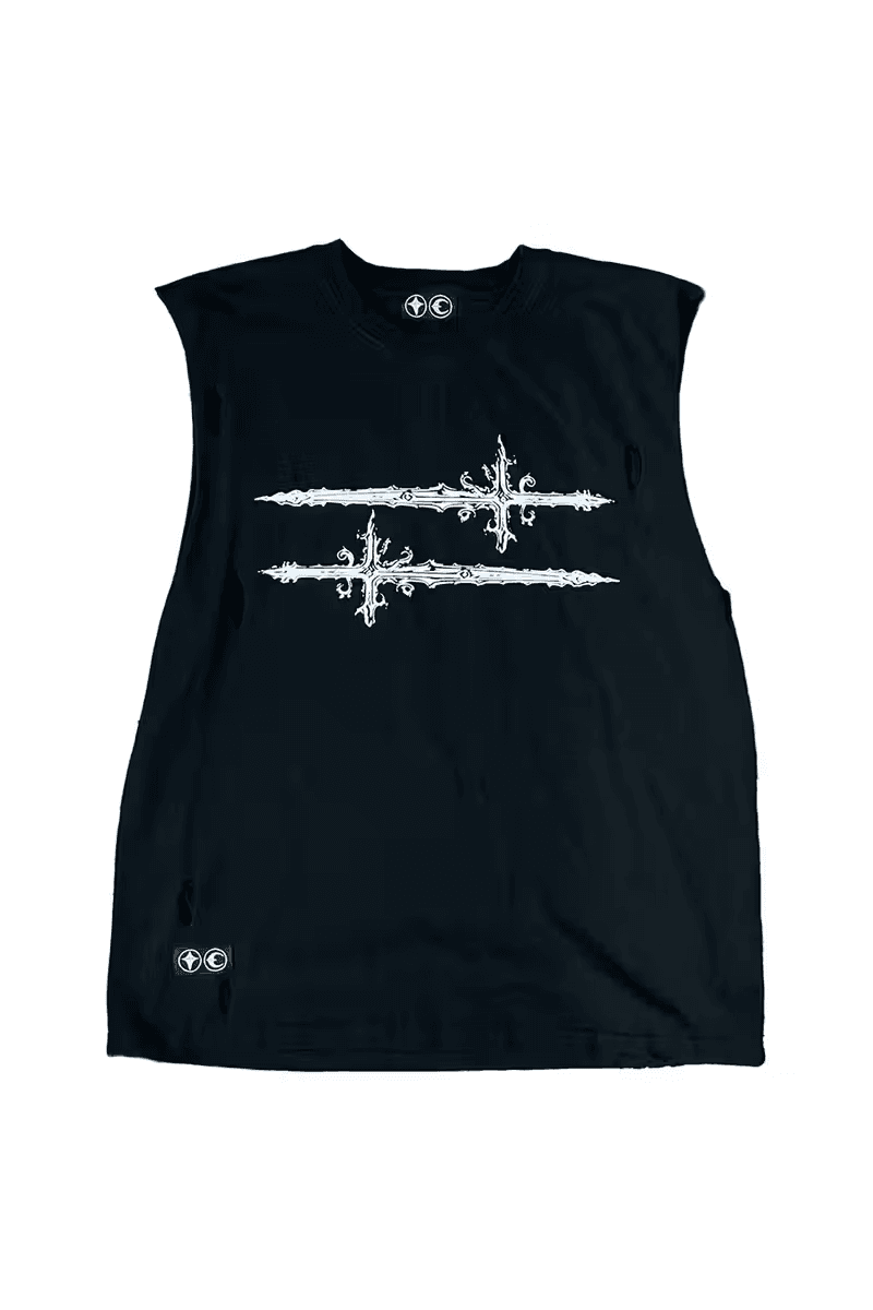 THUG CLUB 正式發佈 2024 全新秋冬系列「Bio Soldier」