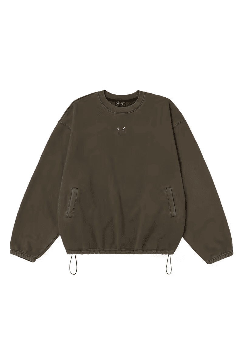 THUG CLUB 正式發佈 2024 全新秋冬系列「Bio Soldier」