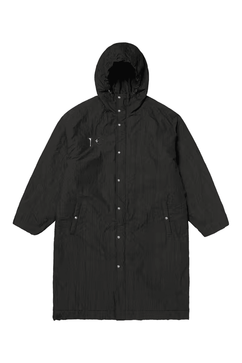 THUG CLUB 正式發佈 2024 全新秋冬系列「Bio Soldier」