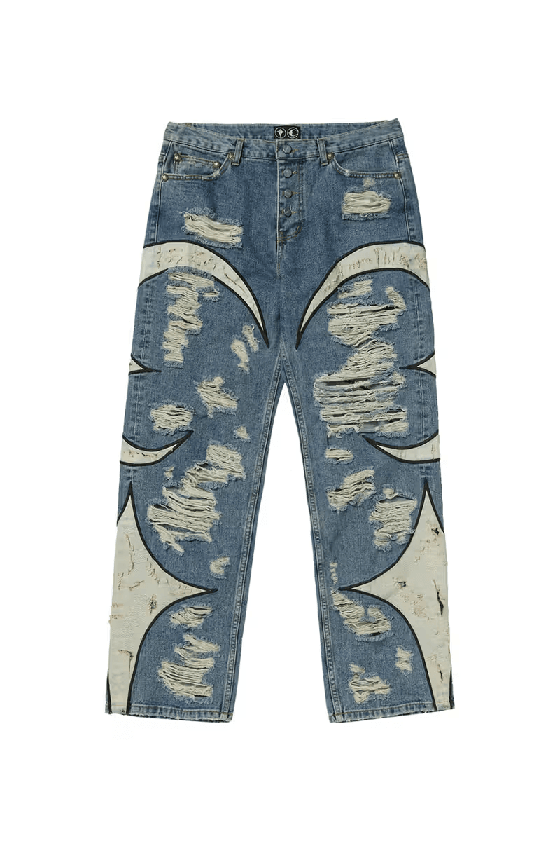 THUG CLUB 正式發佈 2024 全新秋冬系列「Bio Soldier」