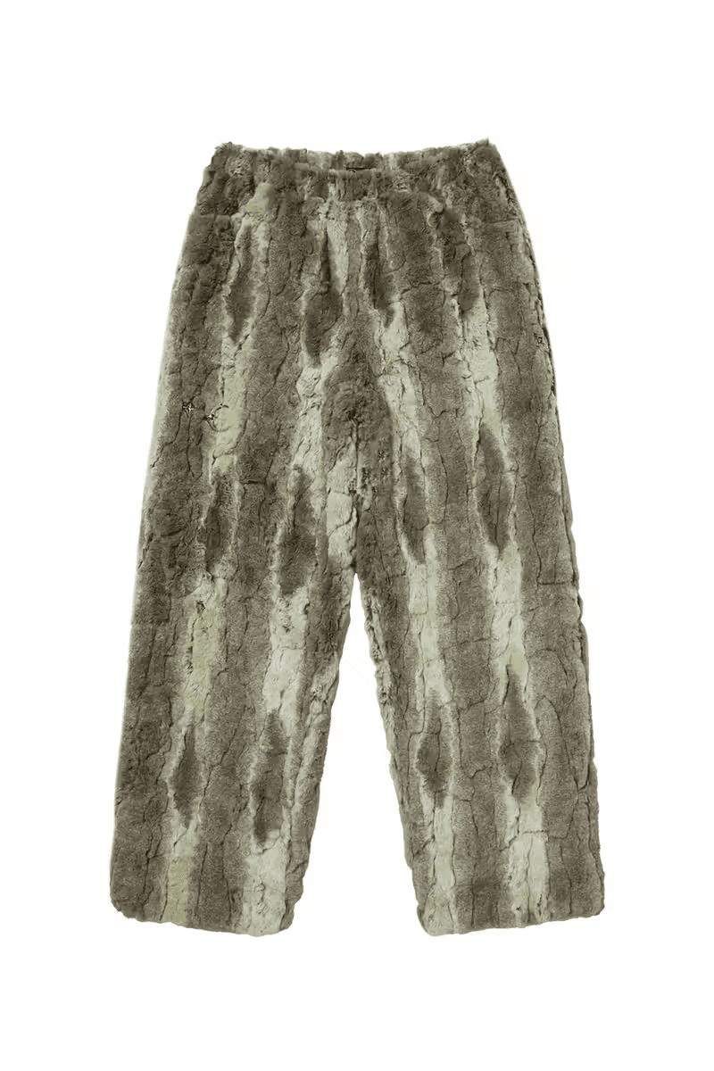 THUG CLUB 正式發佈 2024 全新秋冬系列「Bio Soldier」