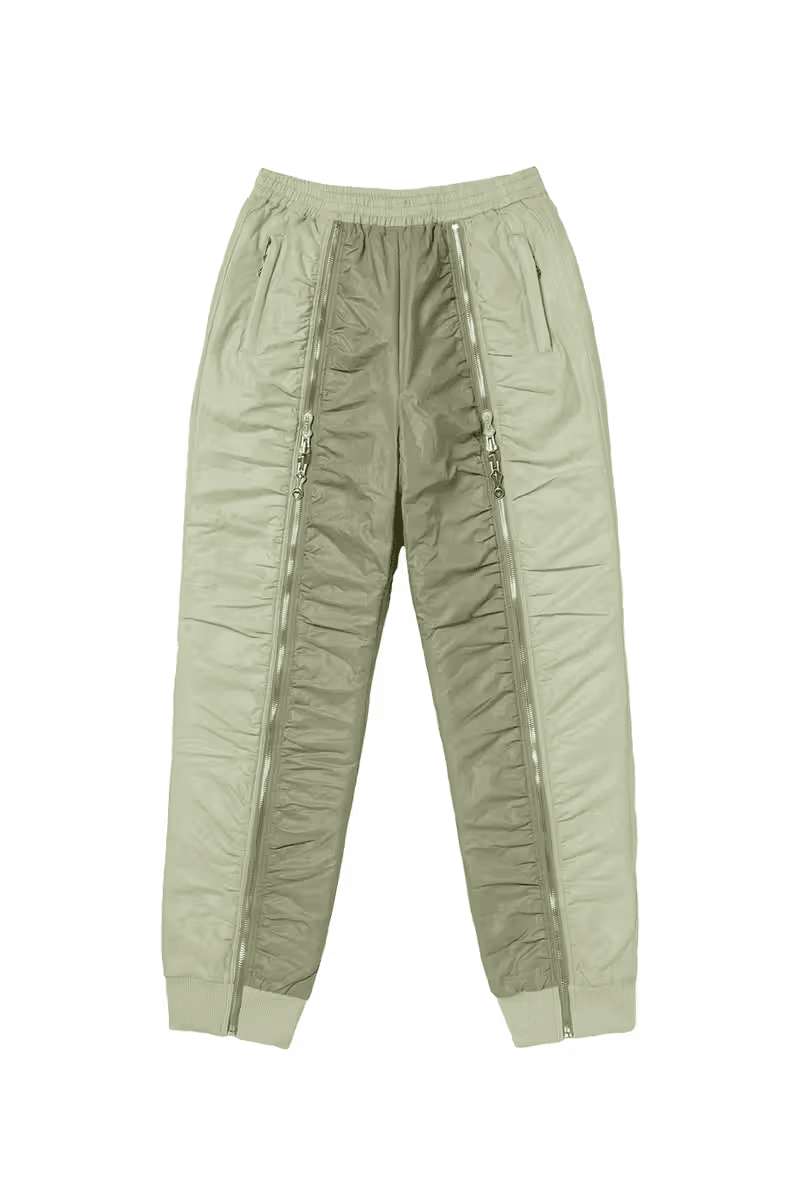 THUG CLUB 正式發佈 2024 全新秋冬系列「Bio Soldier」