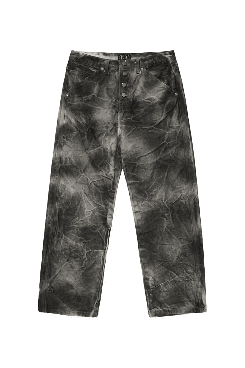 THUG CLUB 正式發佈 2024 全新秋冬系列「Bio Soldier」