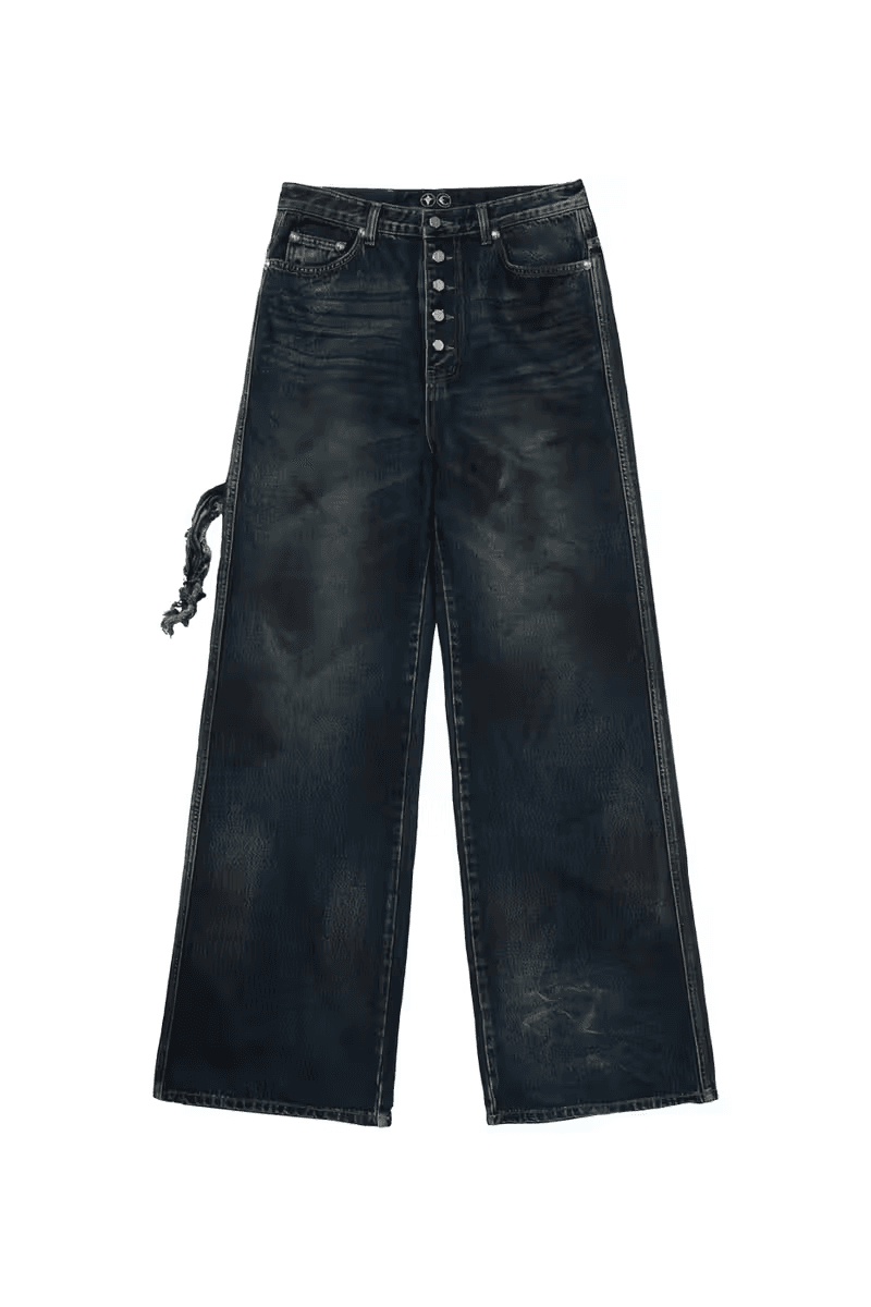 THUG CLUB 正式發佈 2024 全新秋冬系列「Bio Soldier」