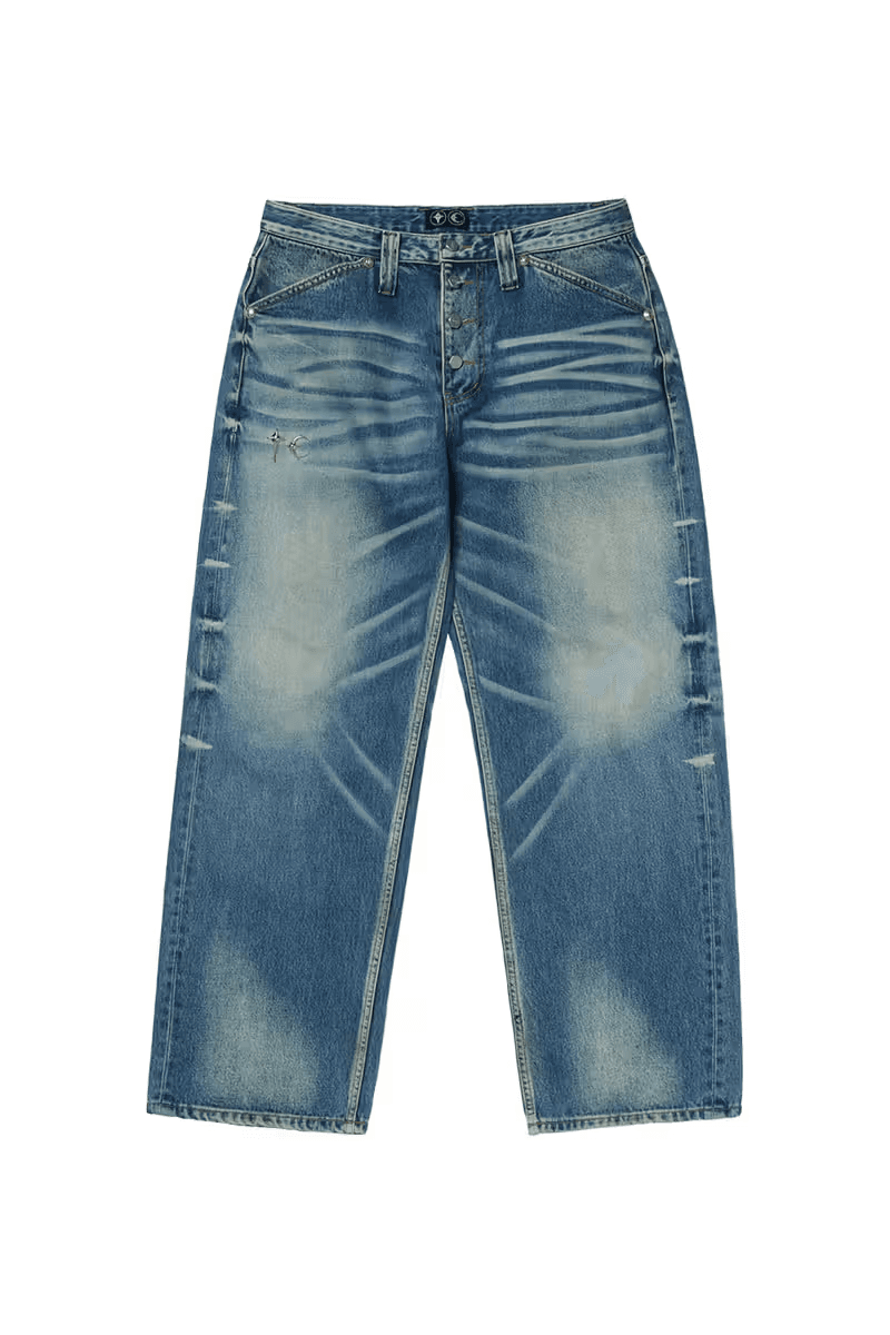 THUG CLUB 正式發佈 2024 全新秋冬系列「Bio Soldier」