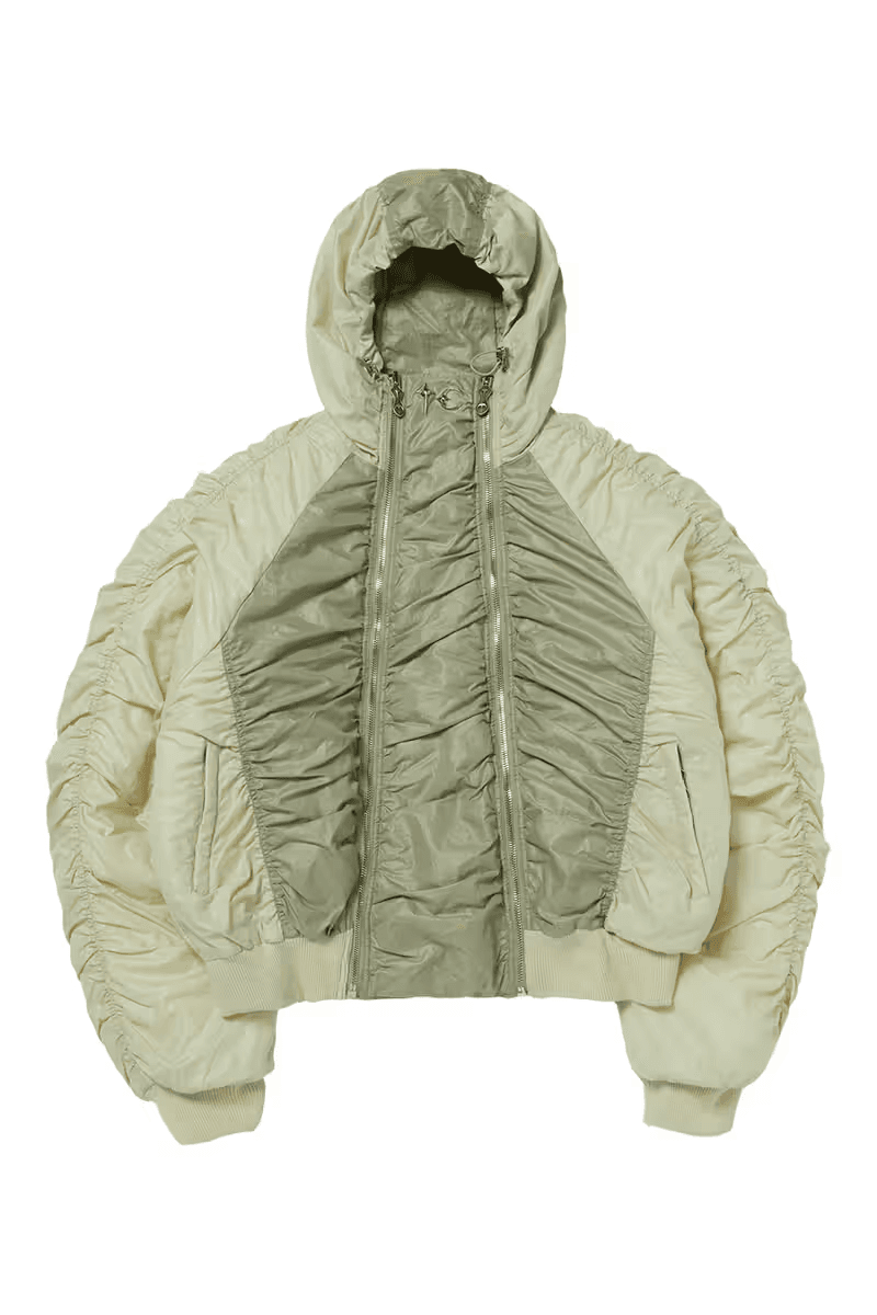 THUG CLUB 正式發佈 2024 全新秋冬系列「Bio Soldier」