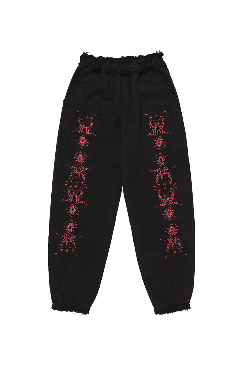 THUG CLUB 正式發佈 2024 全新秋冬系列「Bio Soldier」