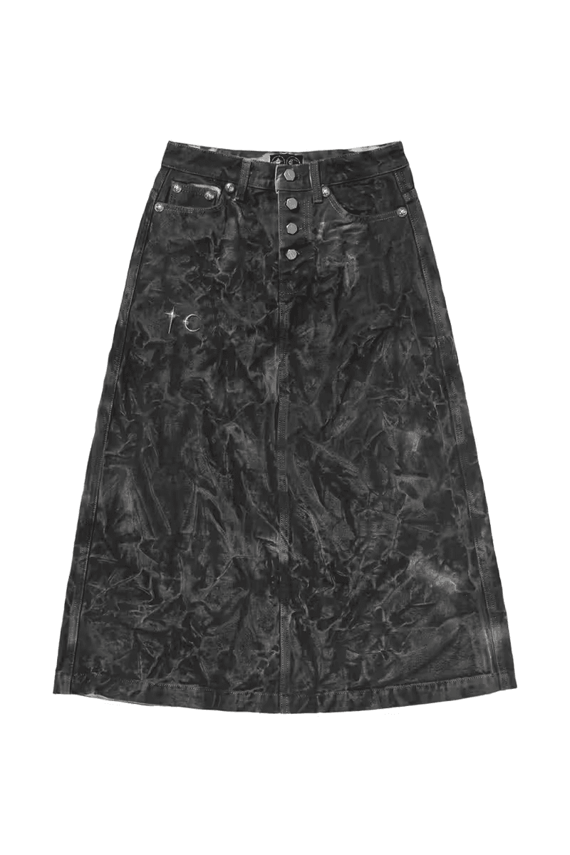 THUG CLUB 正式發佈 2024 全新秋冬系列「Bio Soldier」